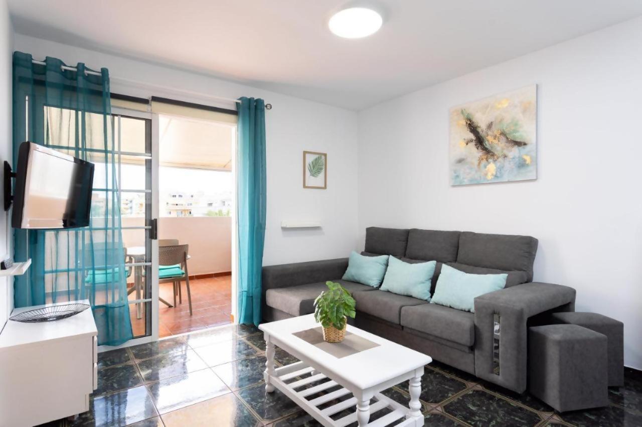 Apartment Atico San Juan Teide View *