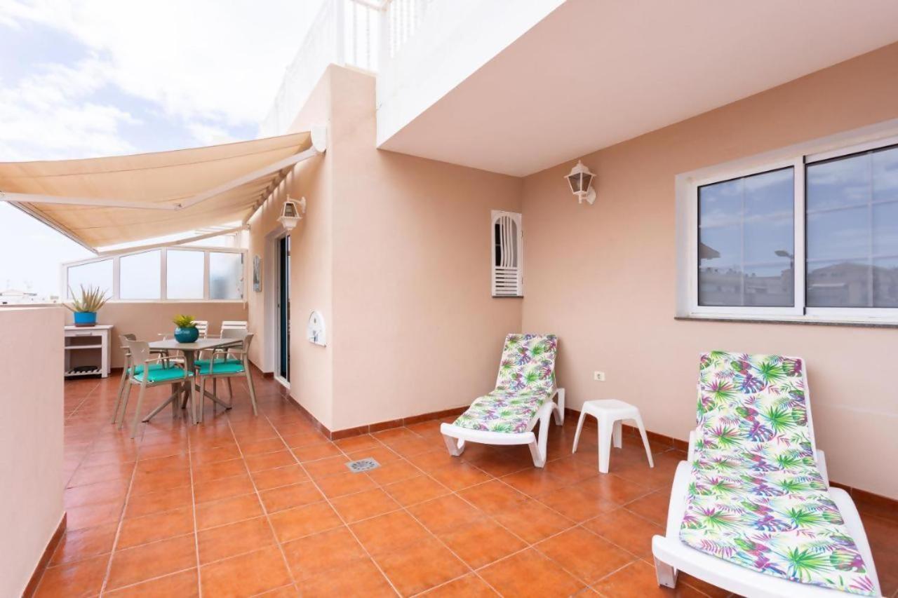 Appartamento Atico San Juan Teide View *