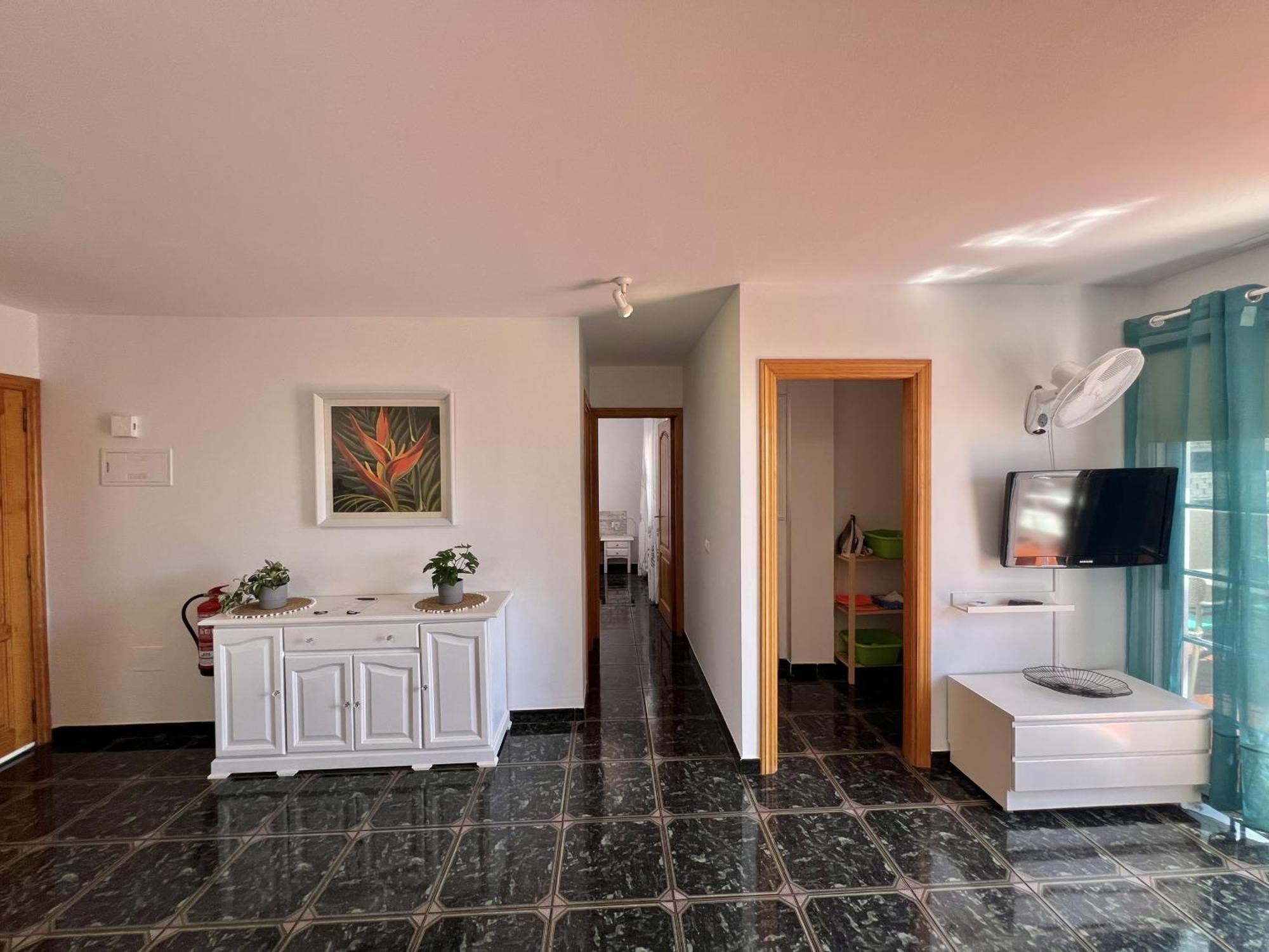 Appartamento Atico San Juan Teide View *